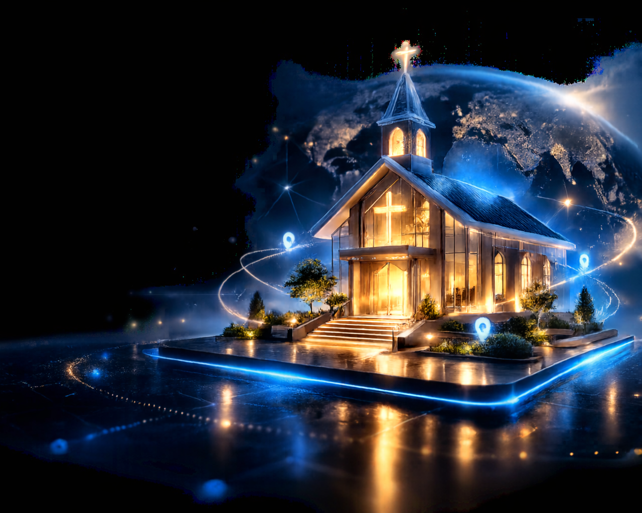 Bible Ways Sunlight Ministries